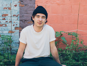 Elijah Wolf Releases Title Track To Forthcoming Album 'Brighter Lighting' Image