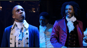 Daveed Diggs, Leslie Odom Jr. & More Nominated for 2021 SAG Awards Image