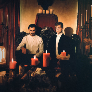 World's First Cinema Releases Acoustic Session Video 'Cold Sets In' Image