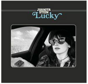 Juanita Stein Releases Video For New Single 'Lucky' 