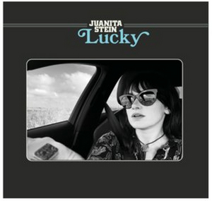 Juanita Stein Releases Video For New Single 'Lucky' Image