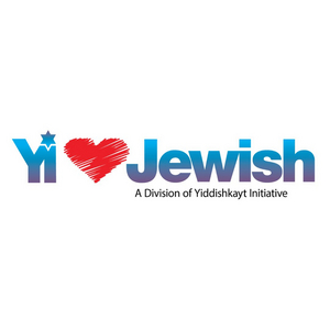 YI LOVE YIDDISHFEST – PURIM EDITION Announced Image