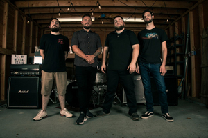 CARD READER Wins Interstate Music Awards Image