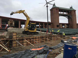 Starlight Undergoes Major ADA Improvements at the Historic Theatre Image