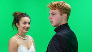 Guest Blog: RYAN METCALFE Talks Romeo And Juliet Image
