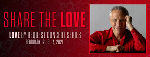 Johnson County Community College's Midwest Trust Center Series Presents Jim Brickman Image