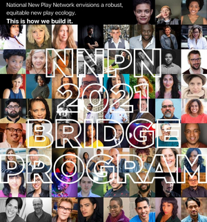 National New Play Network Announces the Bridge Program  Image