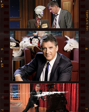 BWW Blog: The Late Late (Puppet) Show Image