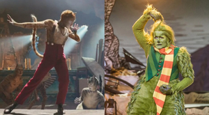 BWW Blog: The Phenomenon of the Musical Theatre Meme Image