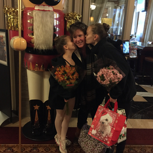 BWW Blog: Letting Go Image