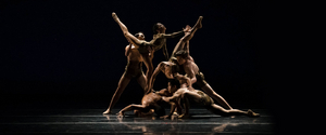 Tulsa Ballet Launches 2021 SIGNATURE SERIES Image