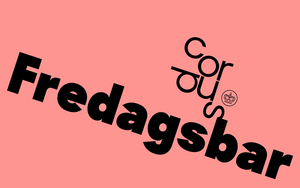 Det KGL. Teater Presents Corpus' Friday Bar Image