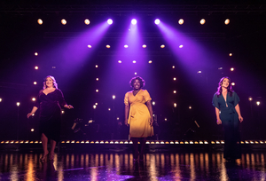 Review: SIMPLY SONDHEIM at Signature Theatre Image