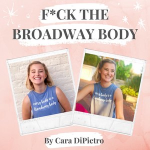 BWW Blog: An Interview with Cara DiPietro 