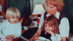HBO Documentary Films' Four-Part Documentary Series ALLEN v. FARROW Debuts Feb. 21 Image