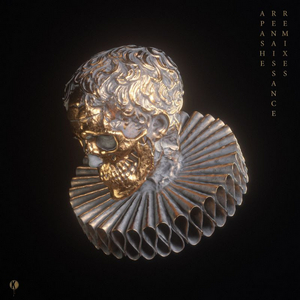 Apashe Releases Full 'Renaissance' Remix LP Image