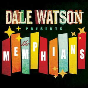 Dale Watson Announces New Album 'The Memphians' Image