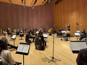 PACS Wind Ensemble Launched, Ahead Of Saturday's Digital Concert 