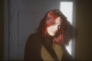 Genevieve Stokes Unveils New Single 'Surface Tension' Image
