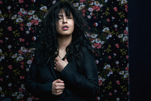 MARIA MENA Transforms Emotional Trauma Into The Heart-Shattering 'You Broke Me' Image