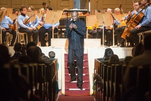 BSO Announces First-Ever Youth and Family Concert Streams on BSO NOW 