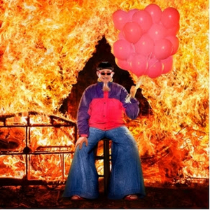 Oliver Tree Returns With New Track 'Out Of Ordinary' 
