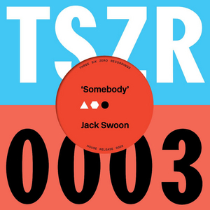 Jack Swoon Drops Hypnotic Debut Single 'Somebody' 