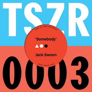 Jack Swoon Drops Hypnotic Debut Single 'Somebody'  Image