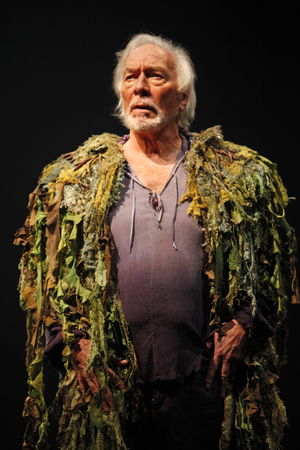 Stratford Festival Mourns the Loss of Christopher Plummer Image