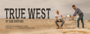 Review: The Inescapable Curse Of A Dysfunctional Family Erupts As Brothers Reunite In TRUE WEST. Image
