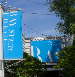 Bay Street Theater Named As Finalist In Ninth Annual LI Imagine Awards Image