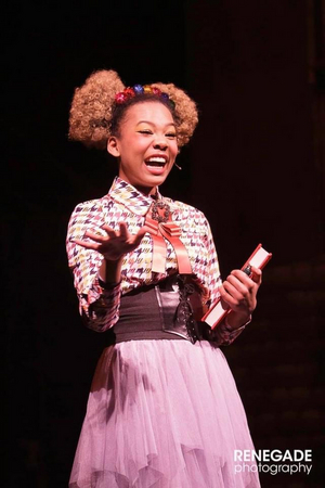 Review: PUFFS at West Fargo High School Theatre Image