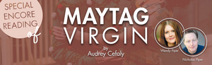 Barter Theatre Presents a Reading of MAYTAG VIRGIN 