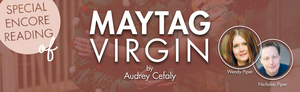 Barter Theatre Presents a Reading of MAYTAG VIRGIN Image