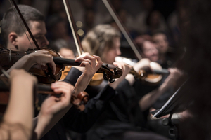 Feature: The BroadwayWorld Beginner's Guide To Classical Music Image