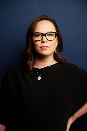 Interview: Jessica Rose McVay Chats WRITTEN ON THE WAVES Image