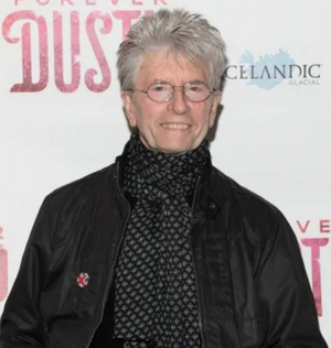 Broadway Wig Designer Paul Huntley Retires, With DIANA Marking His Final Show Image