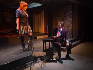 Review: 3rd Act Twists and Turns with Marquis de Sade's OXTIERN 