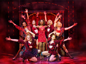 The BroadwayWorld Beginner's Guide to: Musicals Image