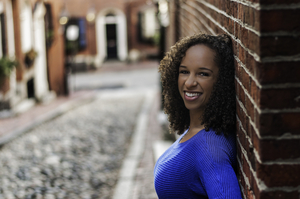 Interview: Kira Troilo on Sharing her Own Story and her New Blog Image