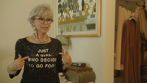 Review: RITA MORENO: JUST A GIRL WHO DECIDED TO GO FOR IT Is a Beautiful Contradiction Image
