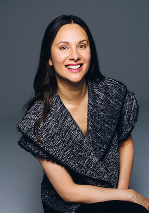 American Composers Orchestra Appoints Melissa Ngan as President and CEO Image