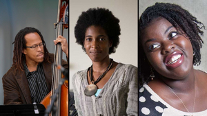 Creative Cauldron Announces Upcoming Streaming Concerts Image