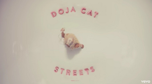 'Streets' Set to Become Latest Hit from Doja Cat 