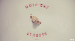 'Streets' Set to Become Latest Hit from Doja Cat Image