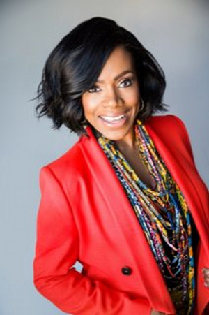 Sheryl Lee Ralph's The D.I.V.A. Foundation and Gilead HIV Join Forces to Launch a Virtual Women's Health Awarenesss Tour  Image