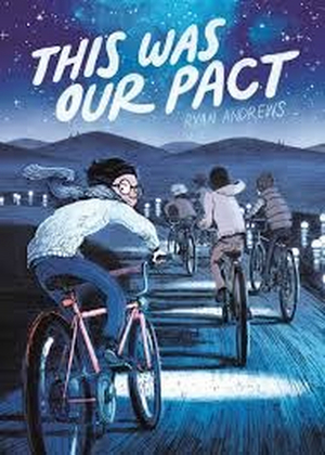 Duncan Studio, Peter Dinklage's Estuary Films Will Produce THIS WAS OUR PACT as Feature Film Image