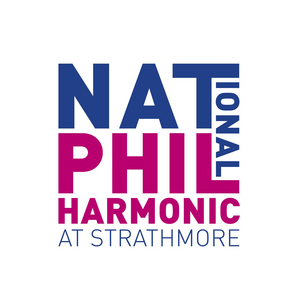 National Philharmonic to Host Valentine's Day Concert MUSIC THAT FEEDS THE SOUL Image