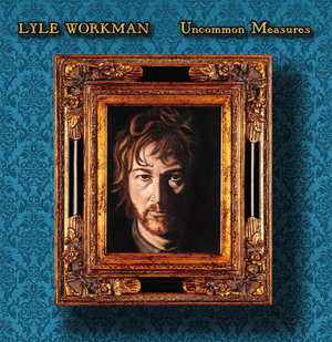 Lyle Workman Will Release New Instrumental Album 'Uncommon Measures' Image