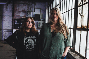 The Local Honeys Release A Pair Of Ever-Poignant Singles Image